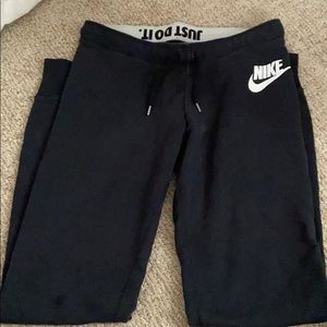 Nike joggers